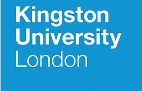Kingston University London